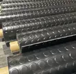 Coin Mats za Rubber Rahisi Kusafisha - 2