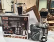 Reki 4-in-1 Juicer Blender Grinder & Food Processor - 2