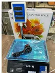 ACs 40 Digital Weighing Scale - 2