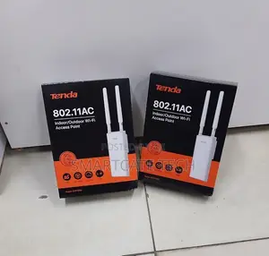 Tenda OAP1200 Nje AP - 1200Mbps Wireless