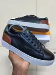 Zara Classic Smart Casual Shoes - 1