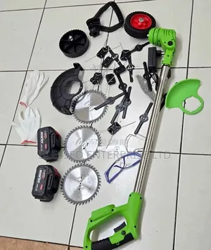 88 Volts Cordless Brush Cutter