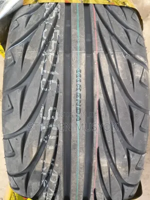 Kenda Kaiser Kr20 Tyre 205/55R16