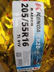 Kenda Kaiser Kr20 Tyre 205/55R16 - 2