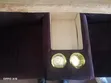 2 Seater Sofa Set with Integrated Cabinet - 1