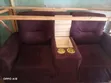 2 Seater Sofa Set with Integrated Cabinet - 2