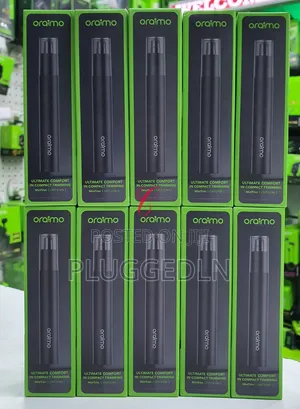Oraimo Mini Trim ONT-210N Kipunguza Pua/Masikio