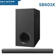 AiLyons Soundbar SB601K - Mpya Kabisa - 2