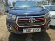 Toyota Hilux Revo Double Cab 2.4 Diesel RWD 2019 - 1