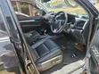 Toyota Hilux Revo Double Cab 2.4 Diesel RWD 2019 - 2