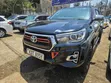 Toyota Hilux Revo Double Cab 2.4 Diesel RWD 2019 - 3
