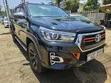 Toyota Hilux Revo Double Cab 2.4 Diesel RWD 2019 - 4