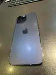 Apple iPhone 14 Pro Max 256GB Zambarau - 1