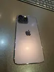 Apple iPhone 14 Pro Max 256GB Zambarau - 2