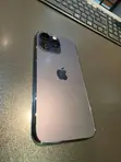 Apple iPhone 14 Pro Max 256GB Zambarau - 3