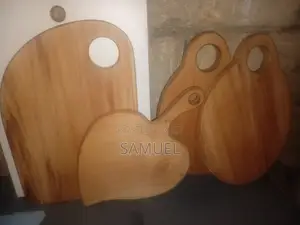 AbsorbaStone Bodi ya Kukatia Mbao