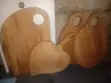 AbsorbaStone Bodi ya Kukatia Mbao - 1