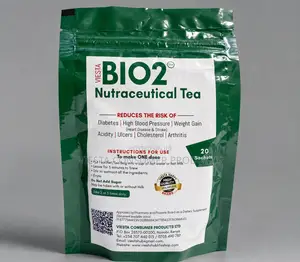 Viesta BIO2 Nutraceutical Tea - Vifuko 20