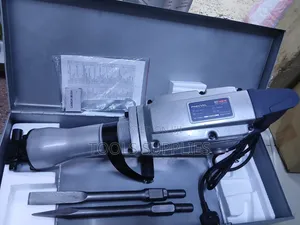 JSCK Hammer Drill/Demolition 1450W