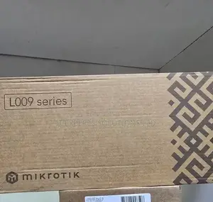 MikroTik L009UIGS-RM Router