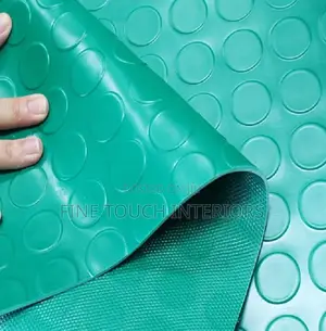 Heavy-Duty Coin Mats - Tsavo Road, Nairobi CBD