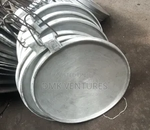 Elited Aluminum Pans
