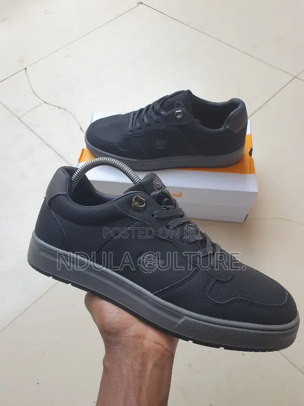 Timberland Smart Casual Shoes - 1