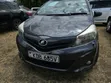 Toyota Vitz 1.3 FWD 5dr 2013 Gray - 1