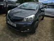 Toyota Vitz 1.3 FWD 5dr 2013 Gray - 2
