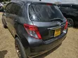 Toyota Vitz 1.3 FWD 5dr 2013 Gray - 5