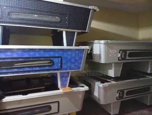 Pool Table ya VIP - Ubora wa Juu & Muundo Imara | Wajangez Fabricators
