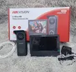 Hikvision HD Video Intercom Door Phone Kit - 1
