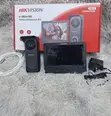 Hikvision HD Video Intercom Door Phone Kit - 2
