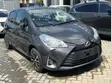 Toyota Vitz 2019 Gray - 3