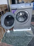 Brand New Vision Plus 8kg Wash and Spin Front Load Washing Machine - 1
