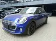 2019 Mini Cooper Blue - 1