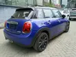 2019 Mini Cooper Blue - 2