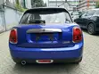 2019 Mini Cooper Blue - 3