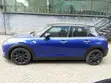 2019 Mini Cooper Blue - 4