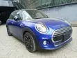 2019 Mini Cooper Blue - 5