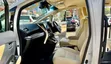 Toyota Vellfire 2.5 Z G Edition 2019 White - 3