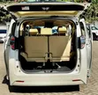 Toyota Vellfire 2.5 Z G Edition 2019 White - 4