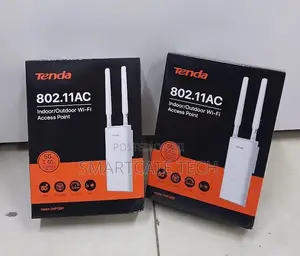 Tenda OAP1200 Access Point ya WiFi ya Nje