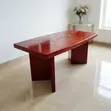 Conference Meeting Table - 2400mm - 3