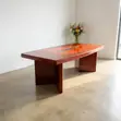 Conference Meeting Table - 2400mm - 4