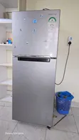 Samsung Refrigerator - Minimally Used - 4
