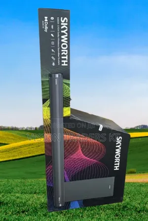 Skyworth SS586 5.1CH 630W Dolby Home Theatre Soundbar