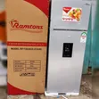 Ramtons 213L Refrigerator with Dispenser RF130 - 1