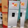 Ramtons 213L Refrigerator with Dispenser RF130 - 2