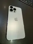 Apple iPhone 14 Pro Max 256GB White - 1